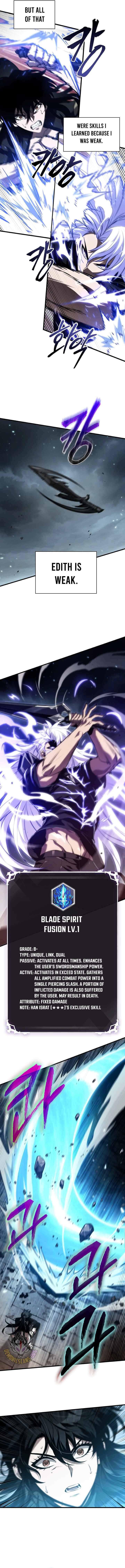 Pick Me Up, Chapter 147 image 13